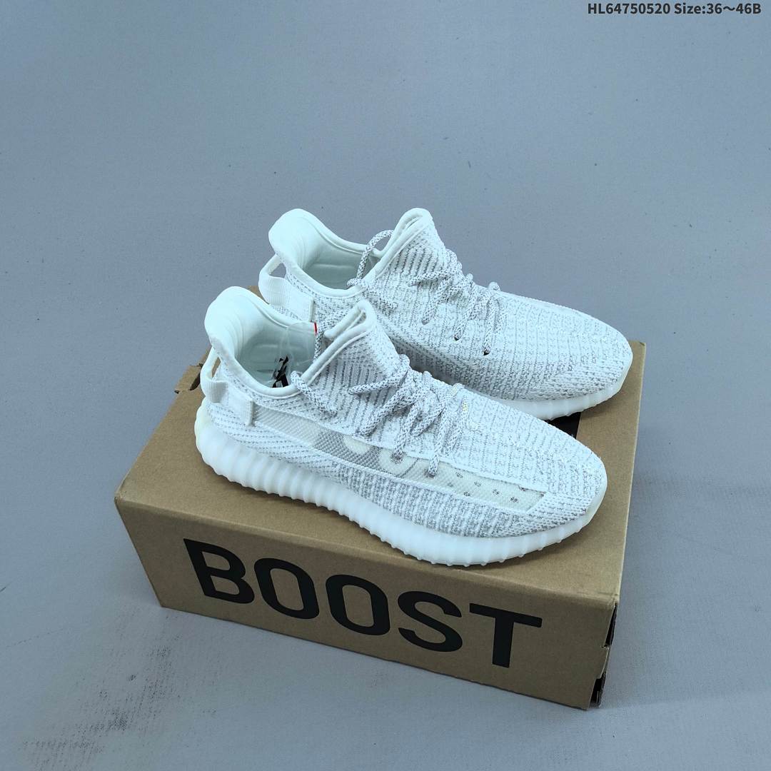 Kanye West x Adidas Yeezy Boost 350 V2 Boost . FZ5246 - foto 4