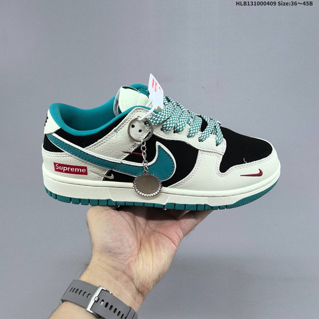 NIKE DUNK SB LOW Dunk SB Dunk Dunk Dunk SB - foto 4