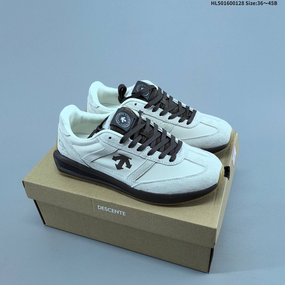 DESCENTE CHRON RACER