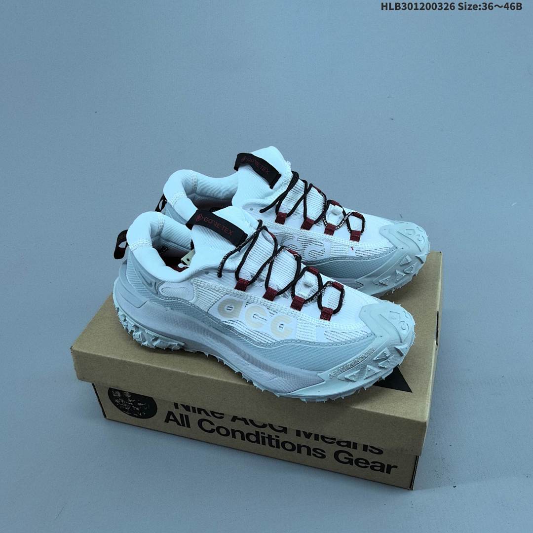 NK ACG MOUNTAIN FLY 2 LOW Mountain Fly - foto 14