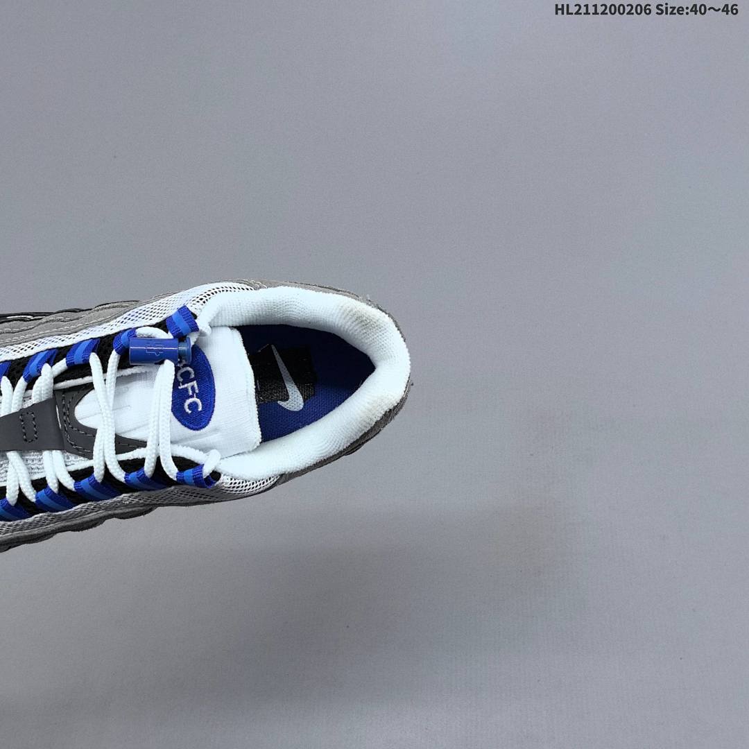 NIKE AIR MAX 95 TT - foto 2