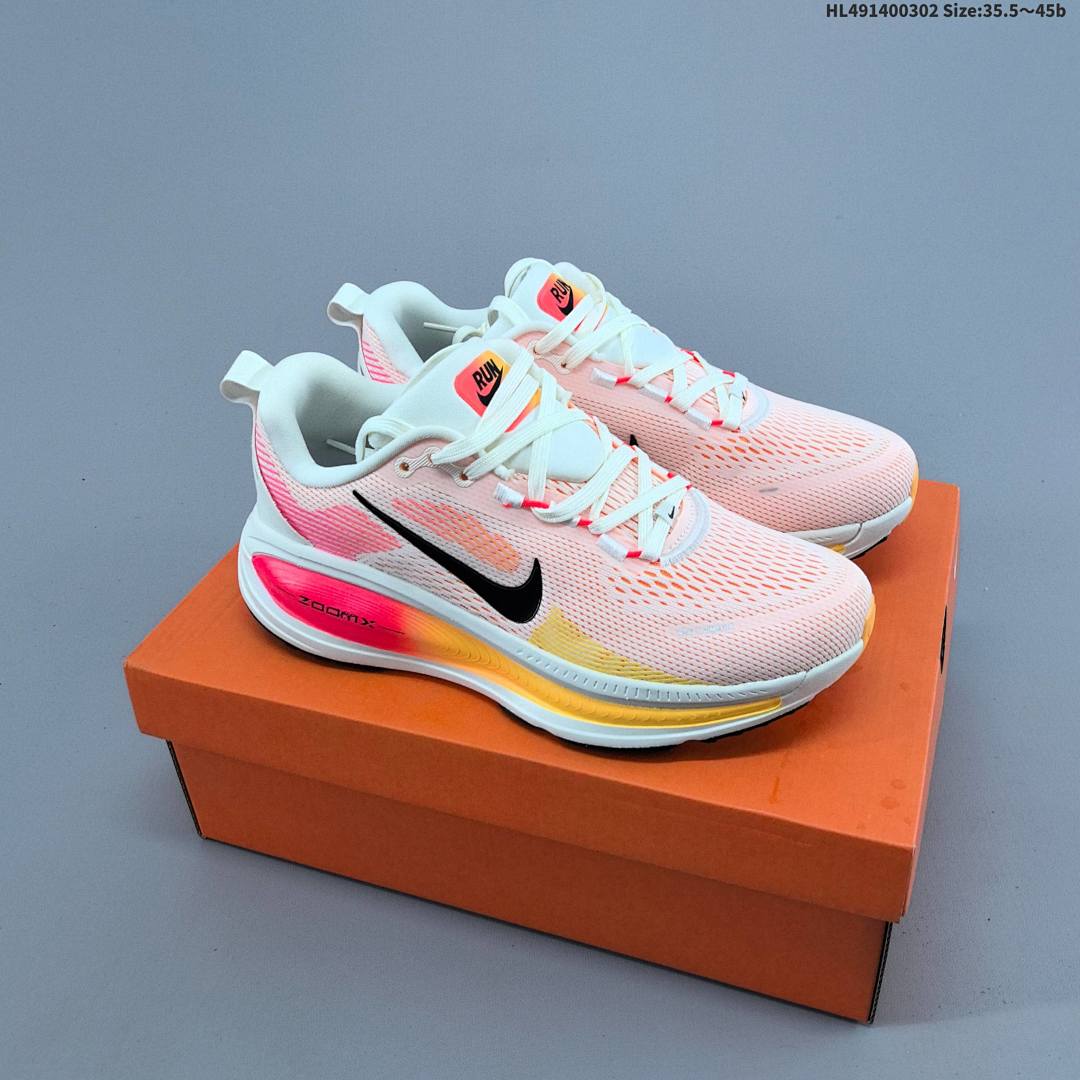 Nike VOMERO 18 ReactX Air Zoom - foto 9