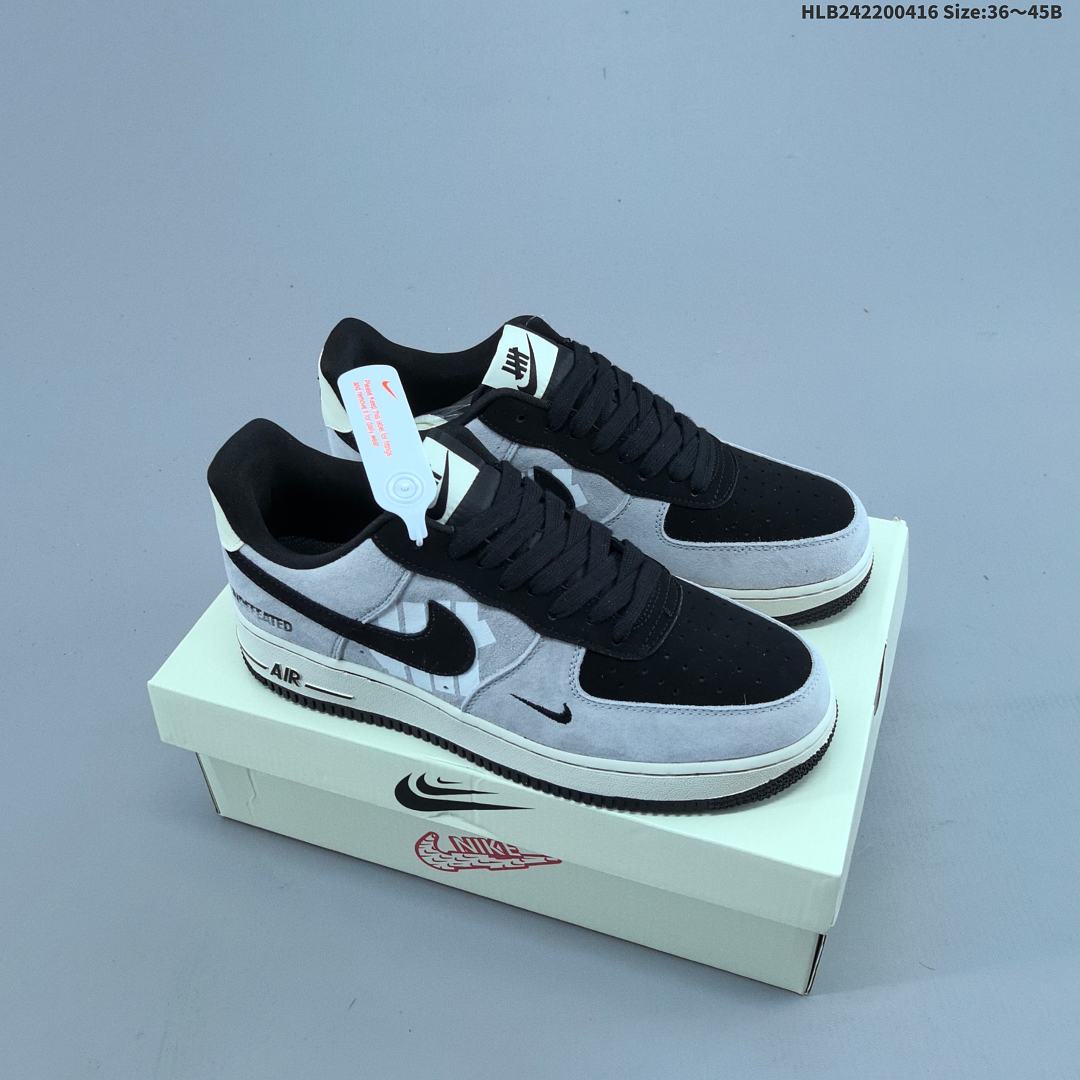 NIKE AIR FORCE 1‘07 LV8 -114
