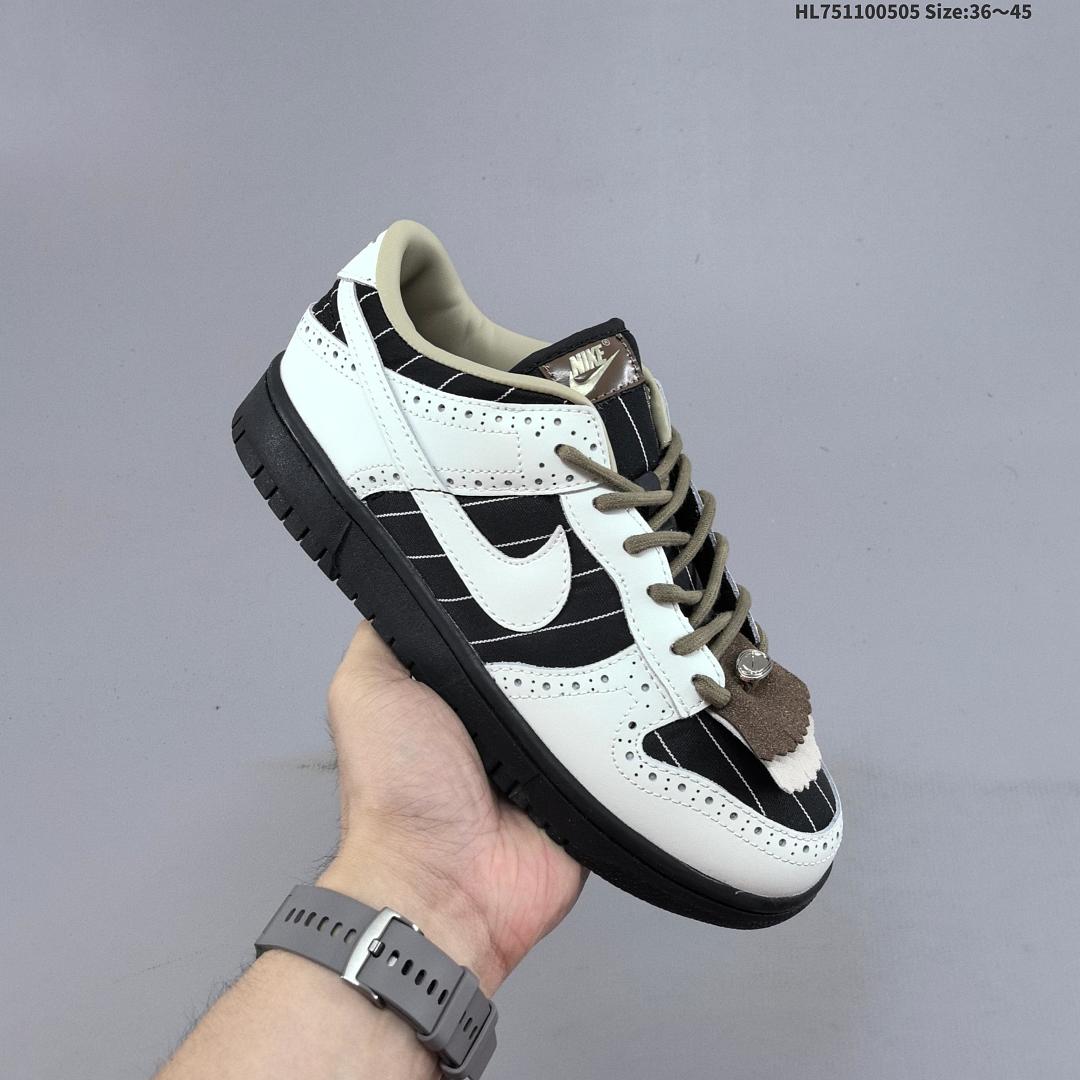 NIKE DUNK SB LOW ZoomAir F - foto 3