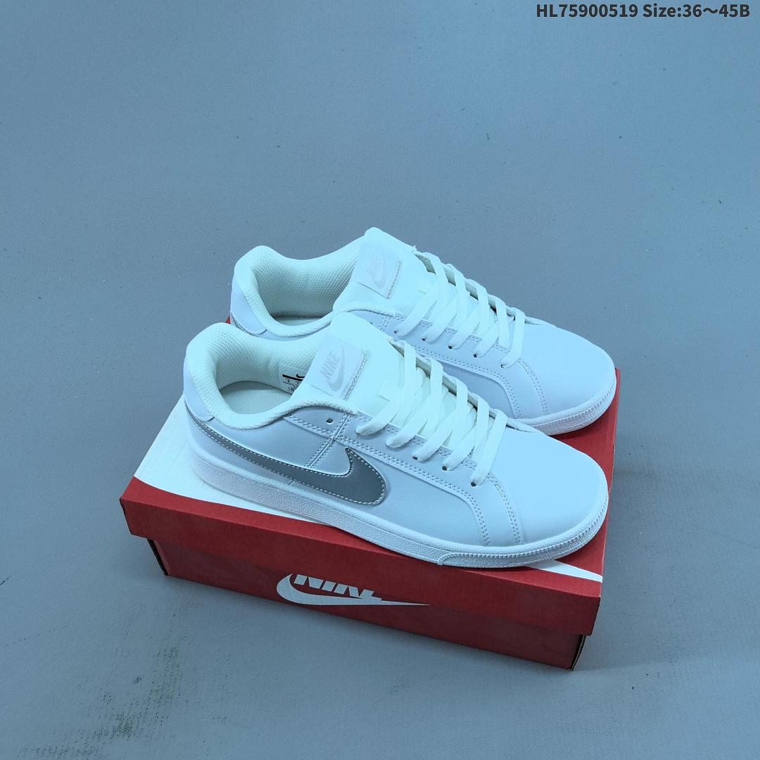 NIKE COURT ROYALE -101 ID Size 45B - foto 7