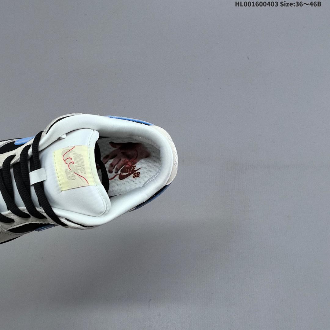 Nike Dunk SB Low SB Nike Dunk Low " - foto 9