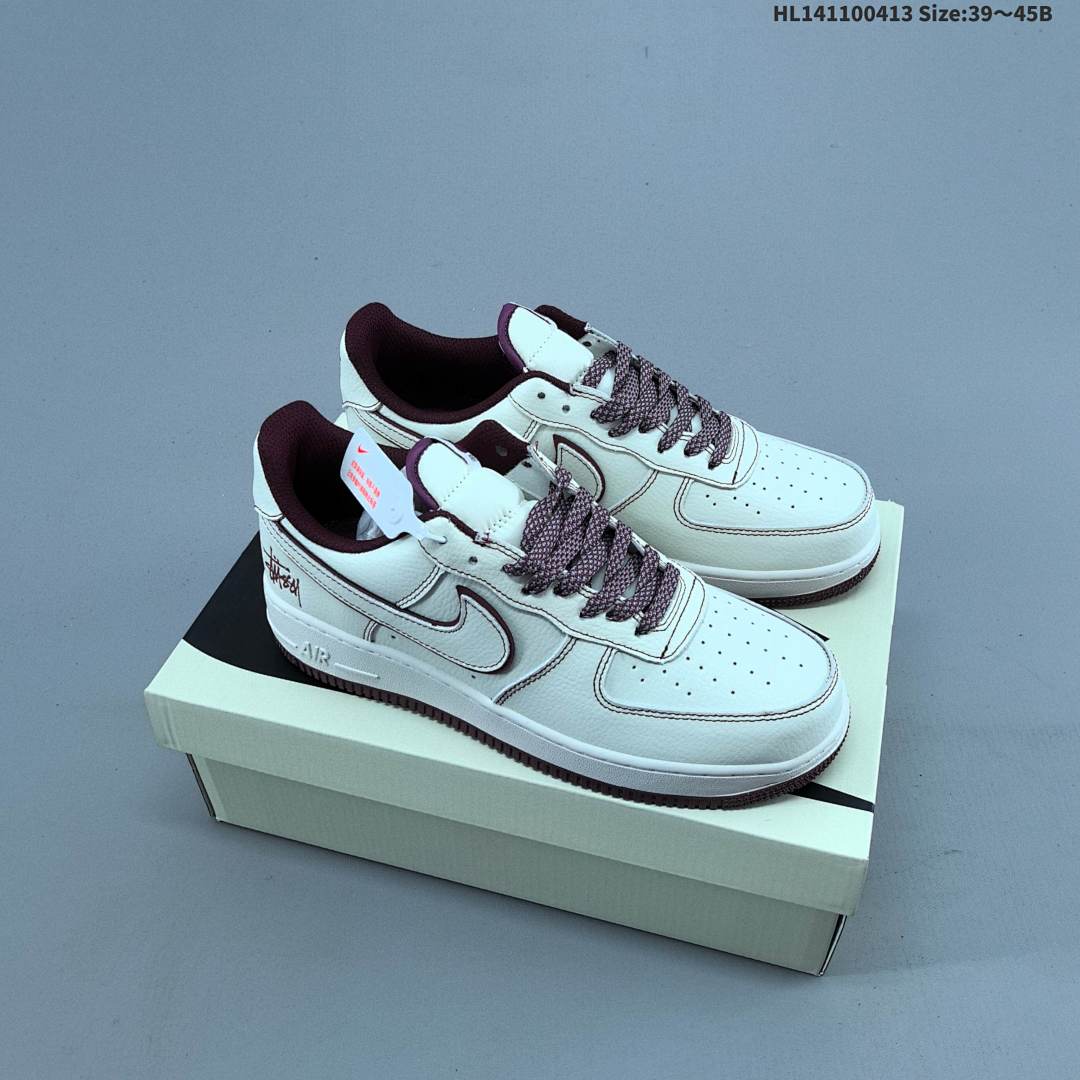 Nike Air Force 1 ’07 Force 1