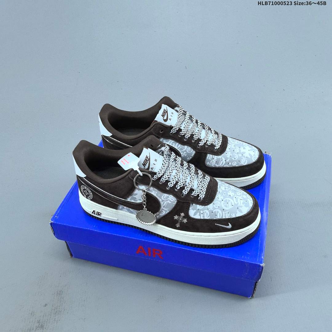 NIKE AIR FORCE 1‘07 LX - - foto 4
