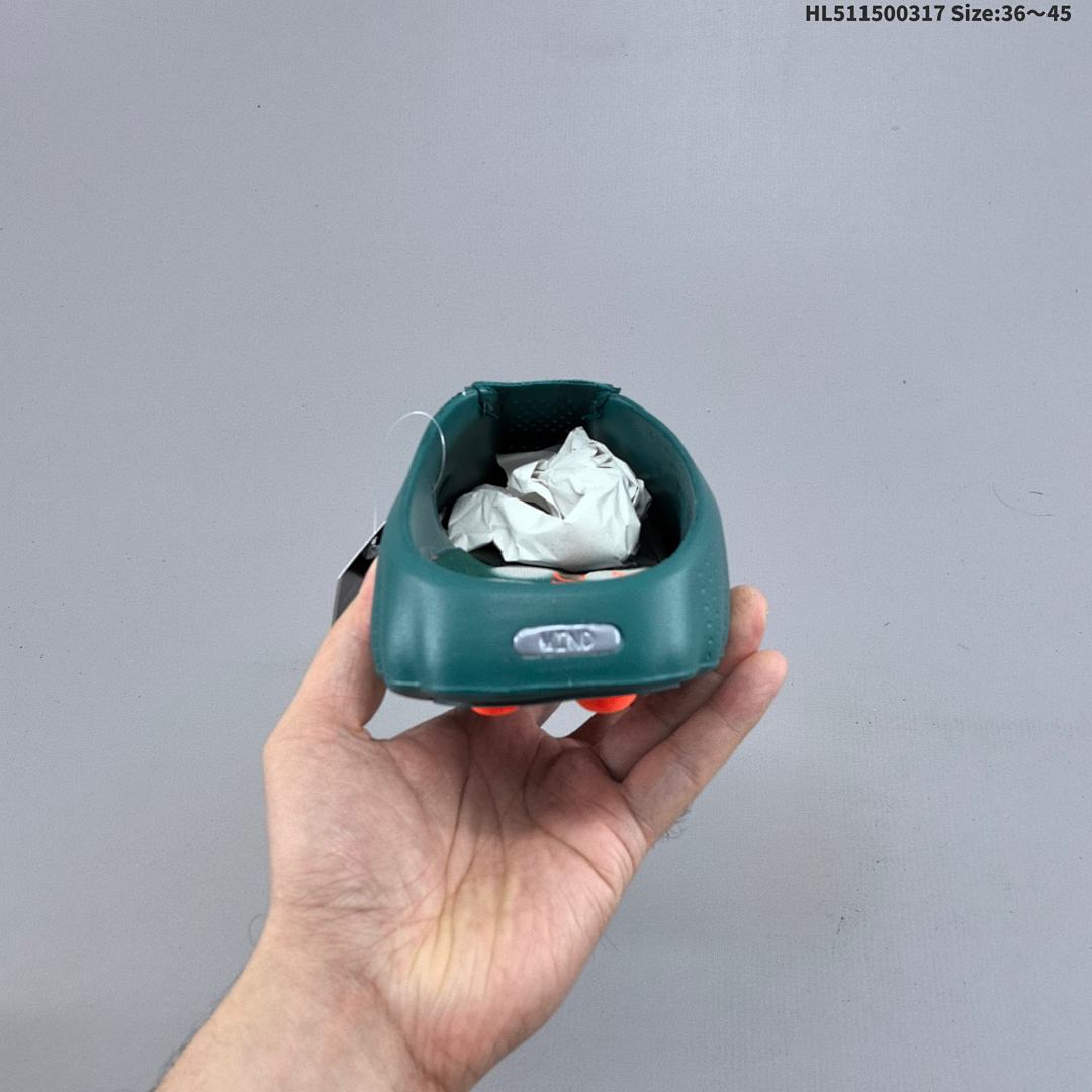 Nike Mind 001 Swoosh Logo - foto 6