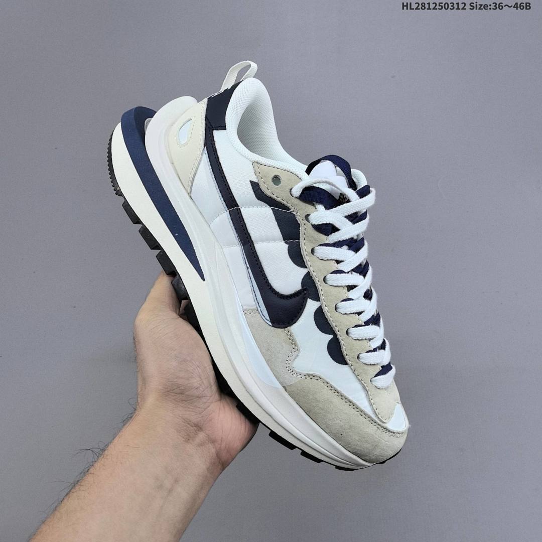 Nike Vaporwaffle Sacai 50 -109 4 - foto 3