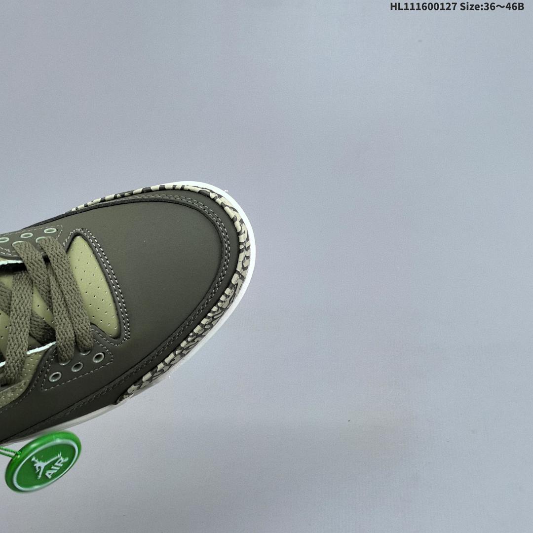 Nike Air Jordan 3 Retro · AJ3 -202 4 - foto 3