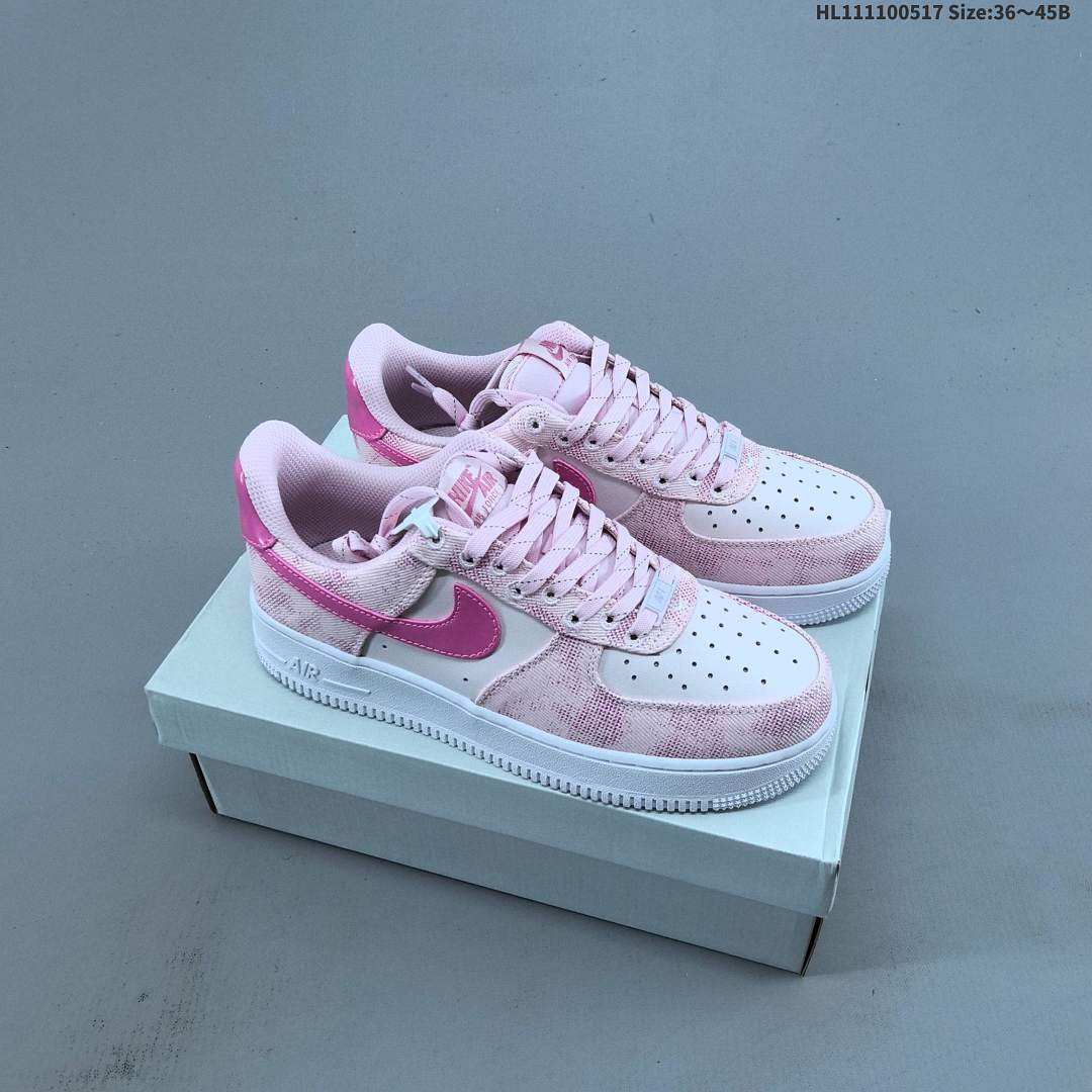 Nike Air Force 1’07 Force 1