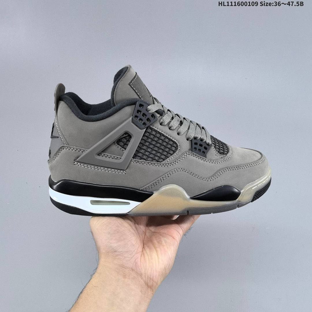 Nike Air Jordan 4 Retro OG · AJ4 4 - foto 9