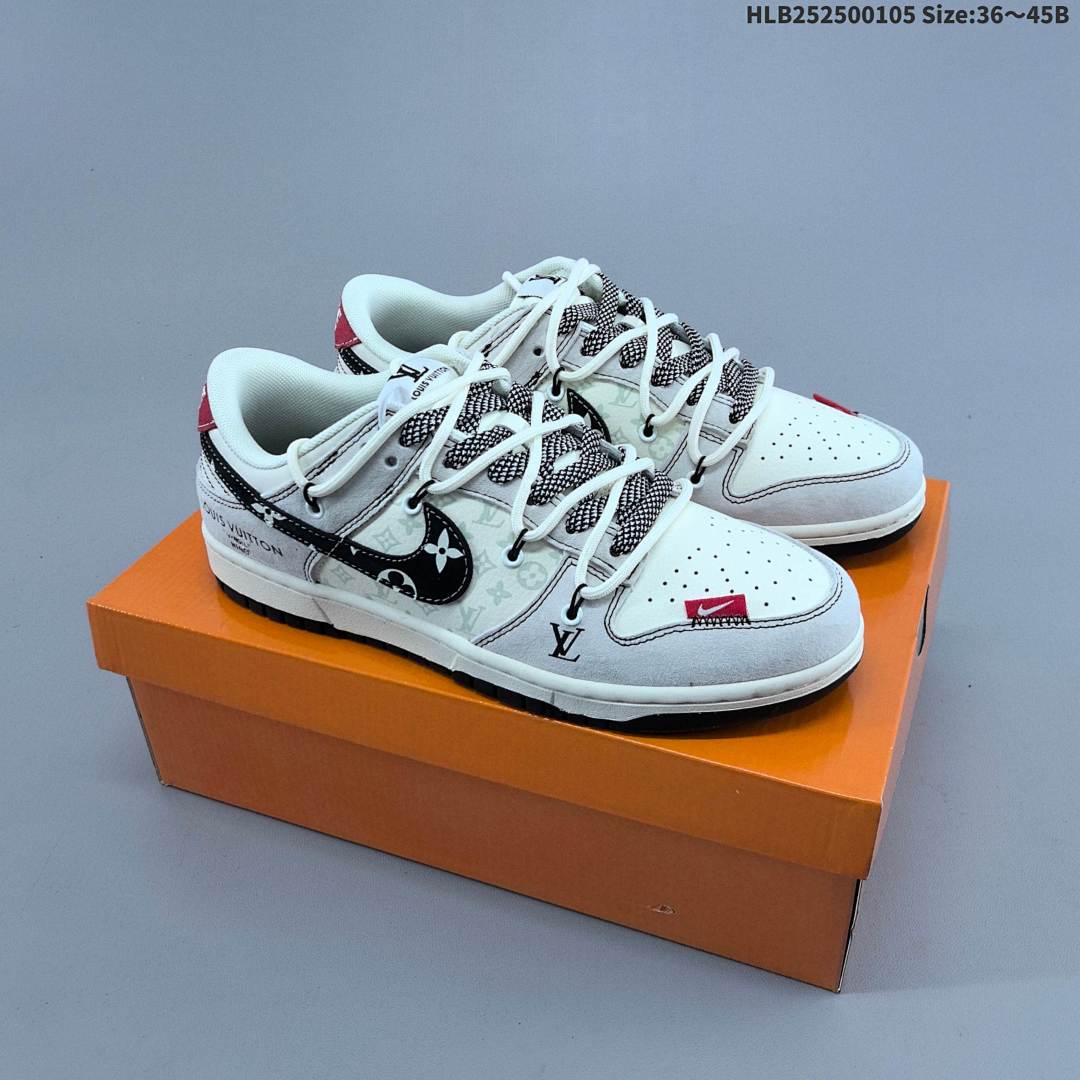 Nike Dunk Low Retro ‘DIY ’
