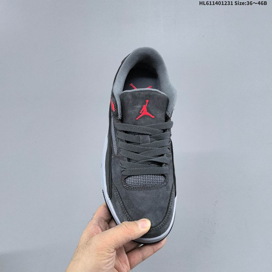 JORDAN FLIGHT COURT Decides War x Nike Jordan FLIGHT COURT ATE 00 - foto 6