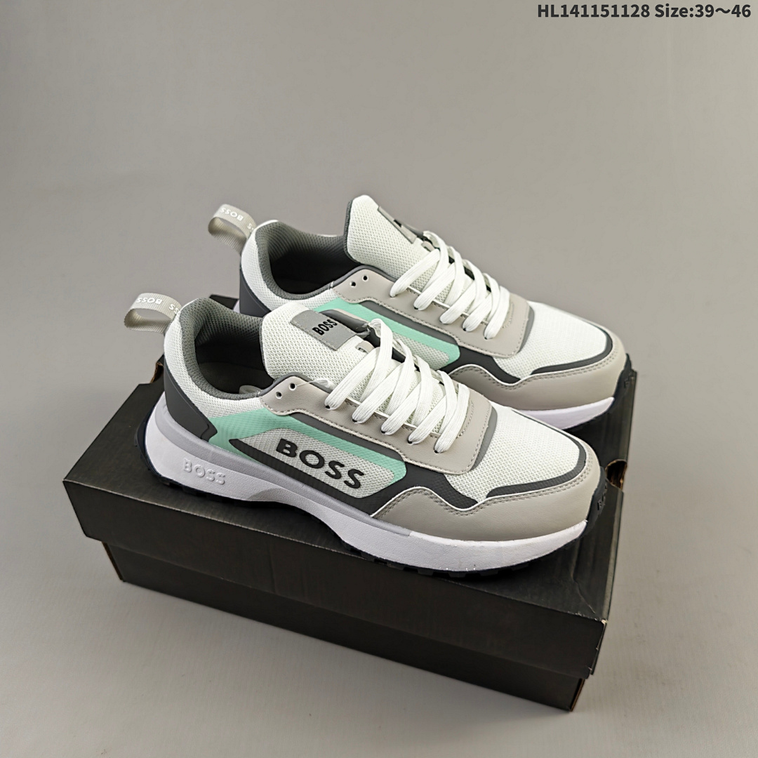 HUGO BOSS Size 46