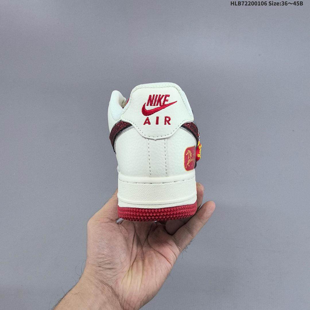 NIKE AIR FORCE 1‘07 LV8 - foto 5