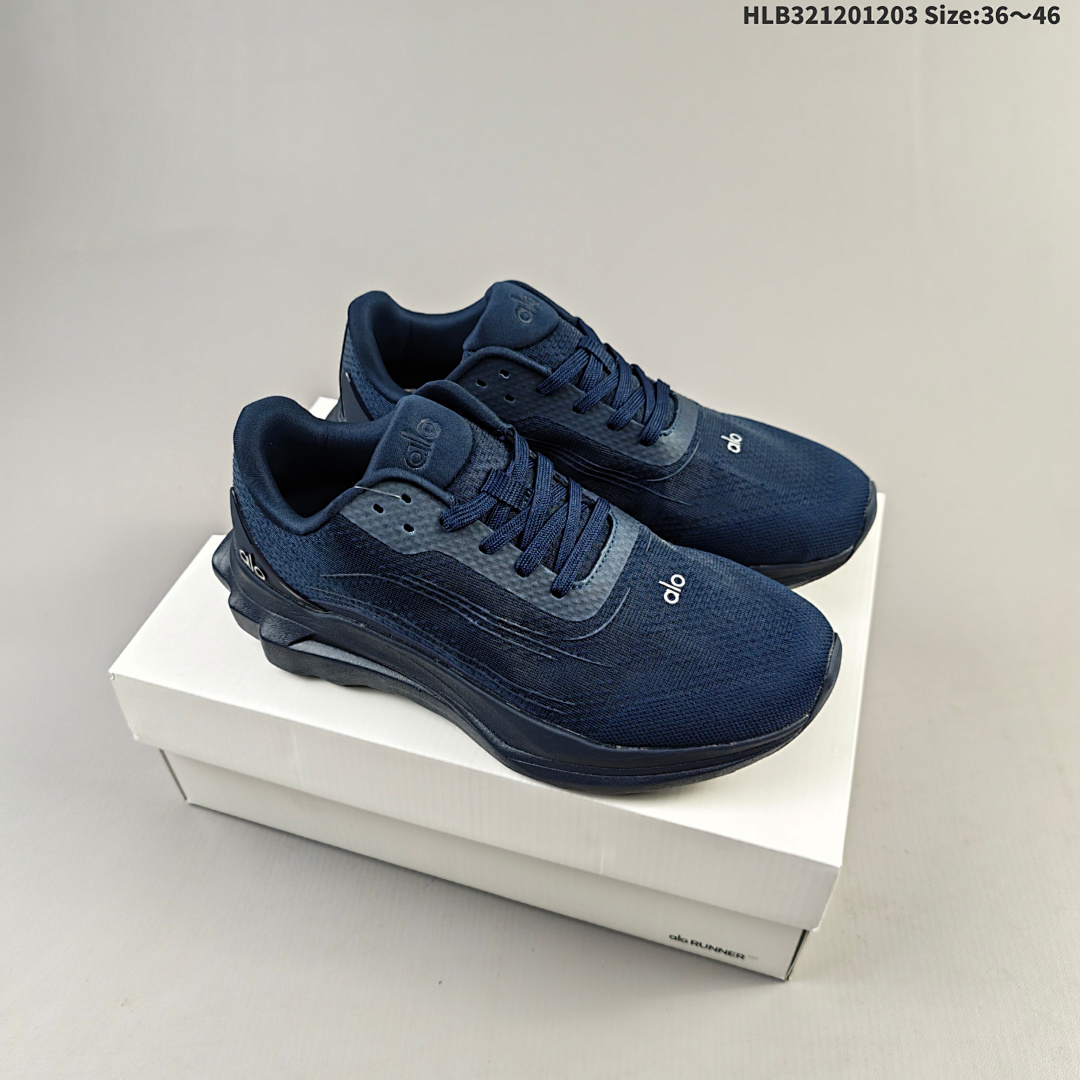 Alo Yoga Alo Runner ID Size 46 - foto 2