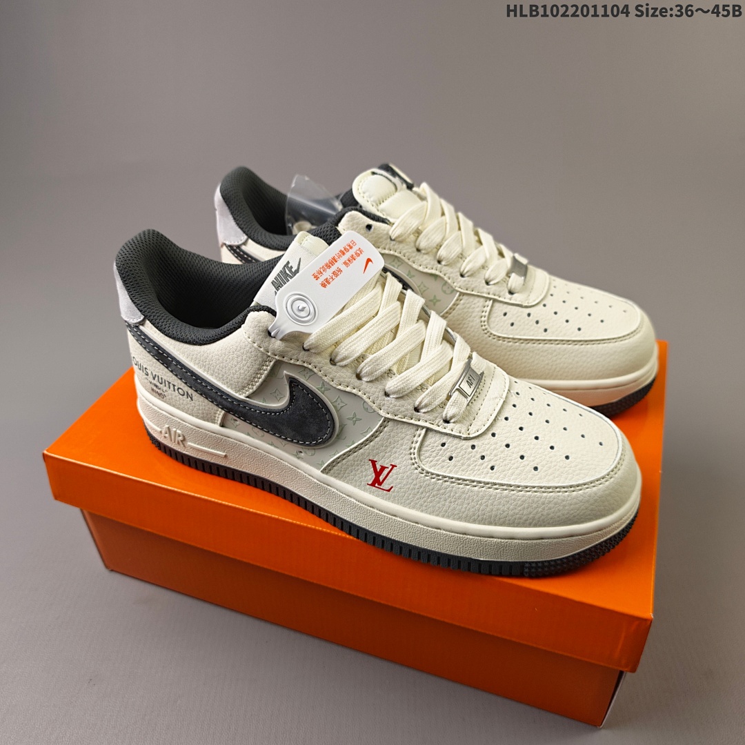 Nike Air Force 1 Low Levi‘s - foto 3