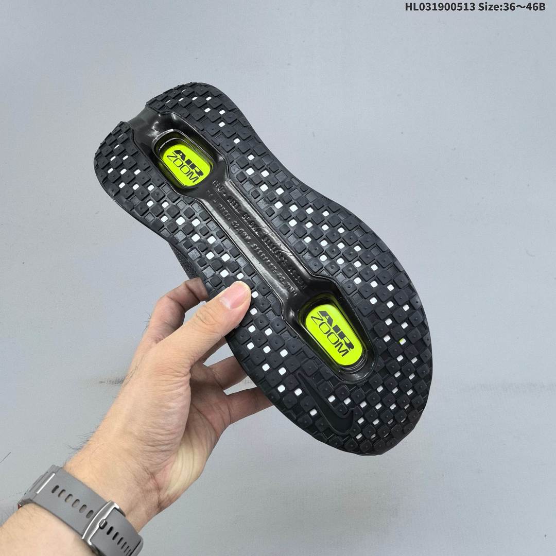 Nike VOMERO PREMIUM ReactX Air Zoom - foto 6