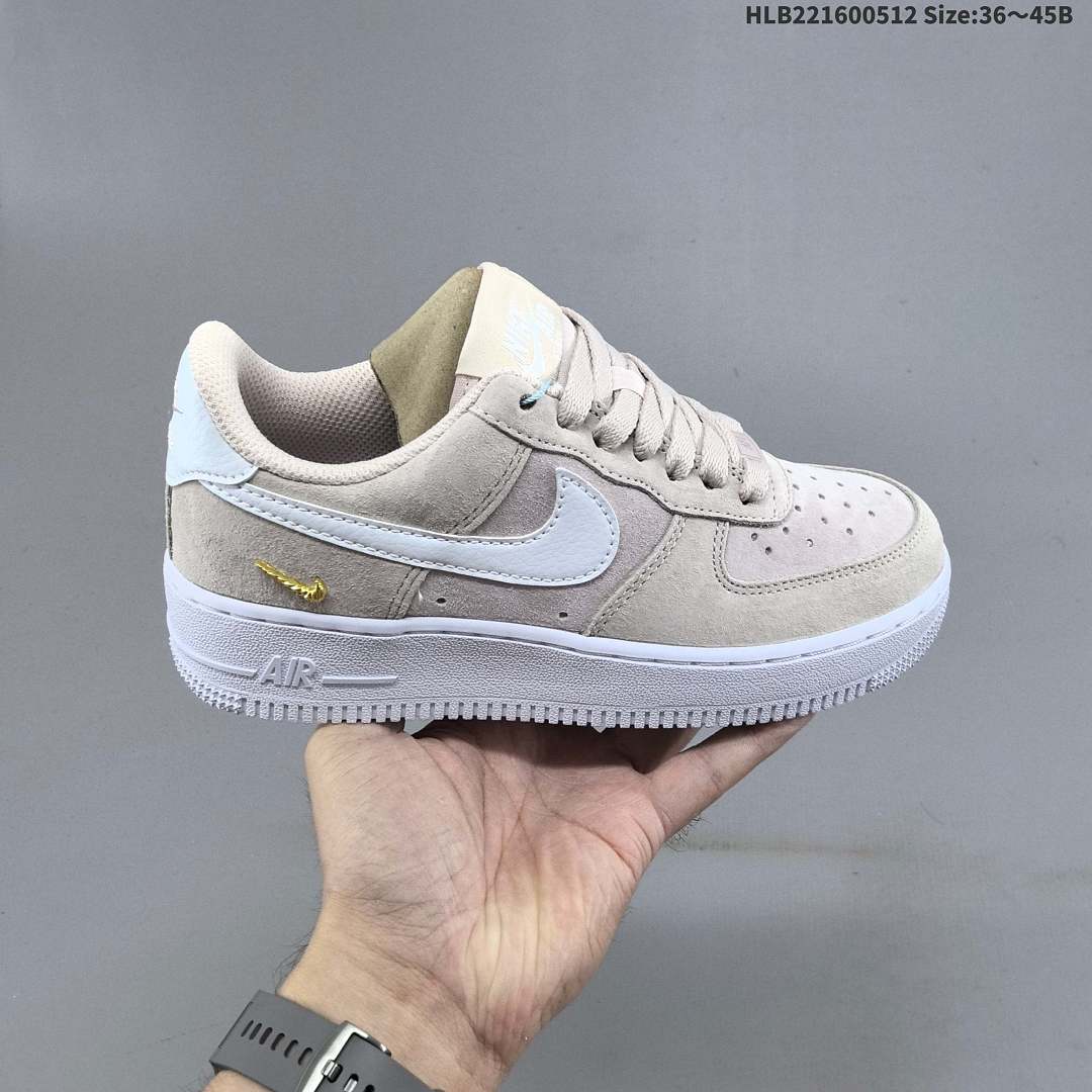 Nike AIR FORCE 1’07 Force - foto 2