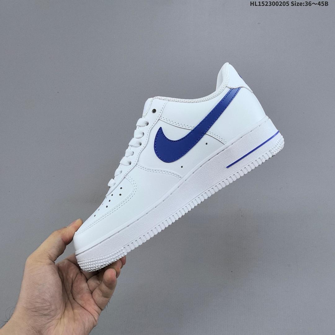 Nike Air Force 1 Low’07 3D - foto 7