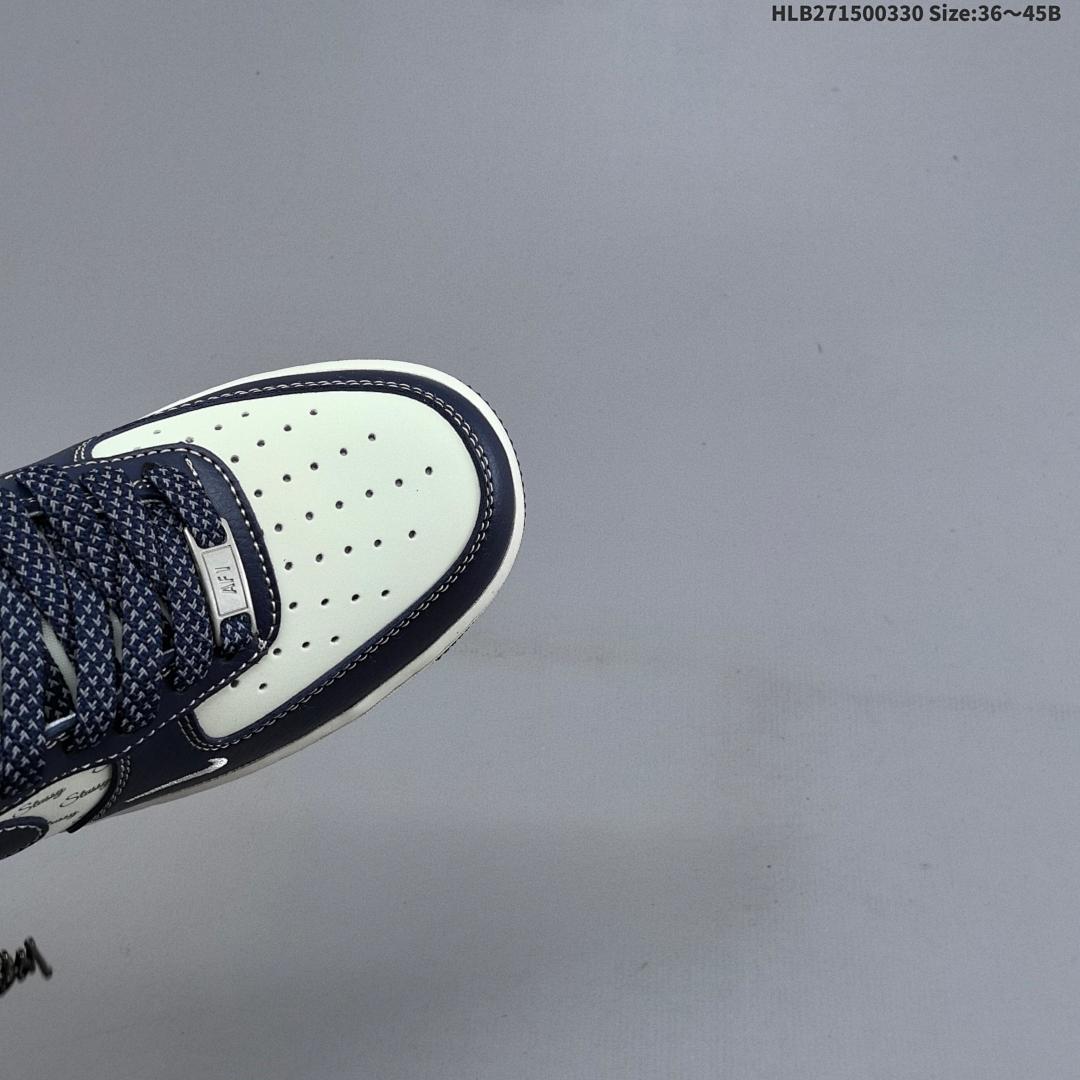 Nike Air Force1 07 low HH75 - foto 8