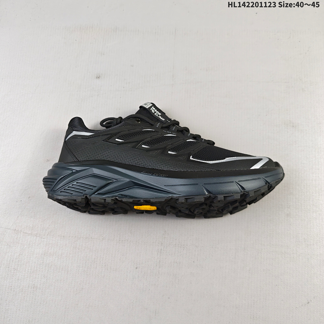 KAILAS MAX FLT Vibram FLT