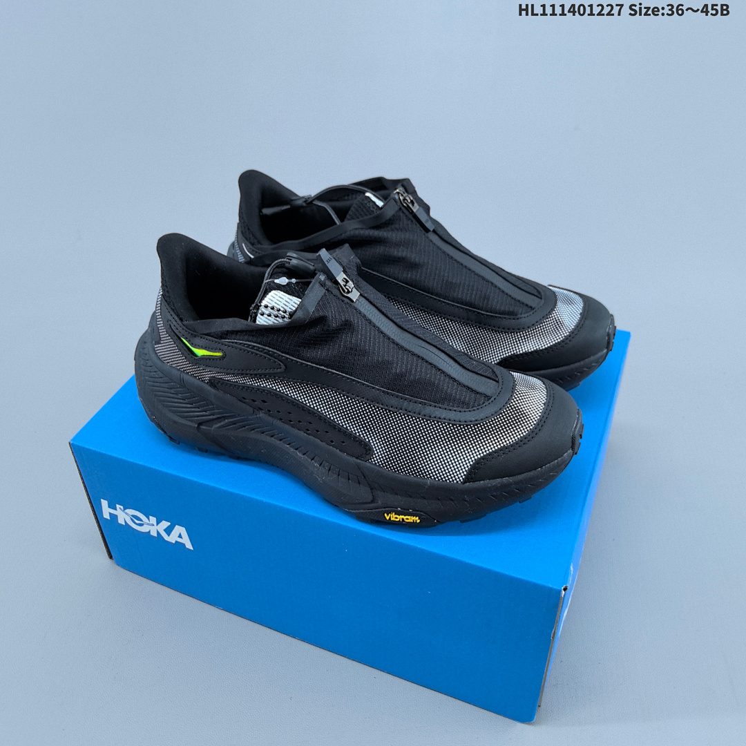 HOKA ONE ONE PROJECT TRANSPORT - foto 2