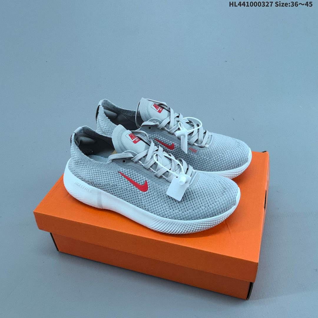 Nike Free 2025 Flyknit - foto 4
