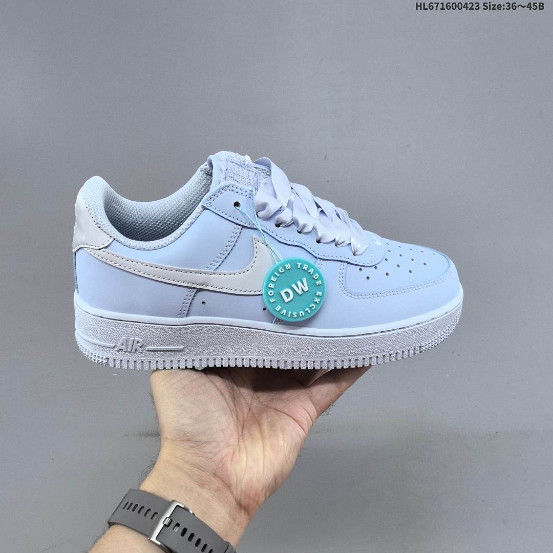 NIKE AIR FORCE 1‘07 -400 - foto 2