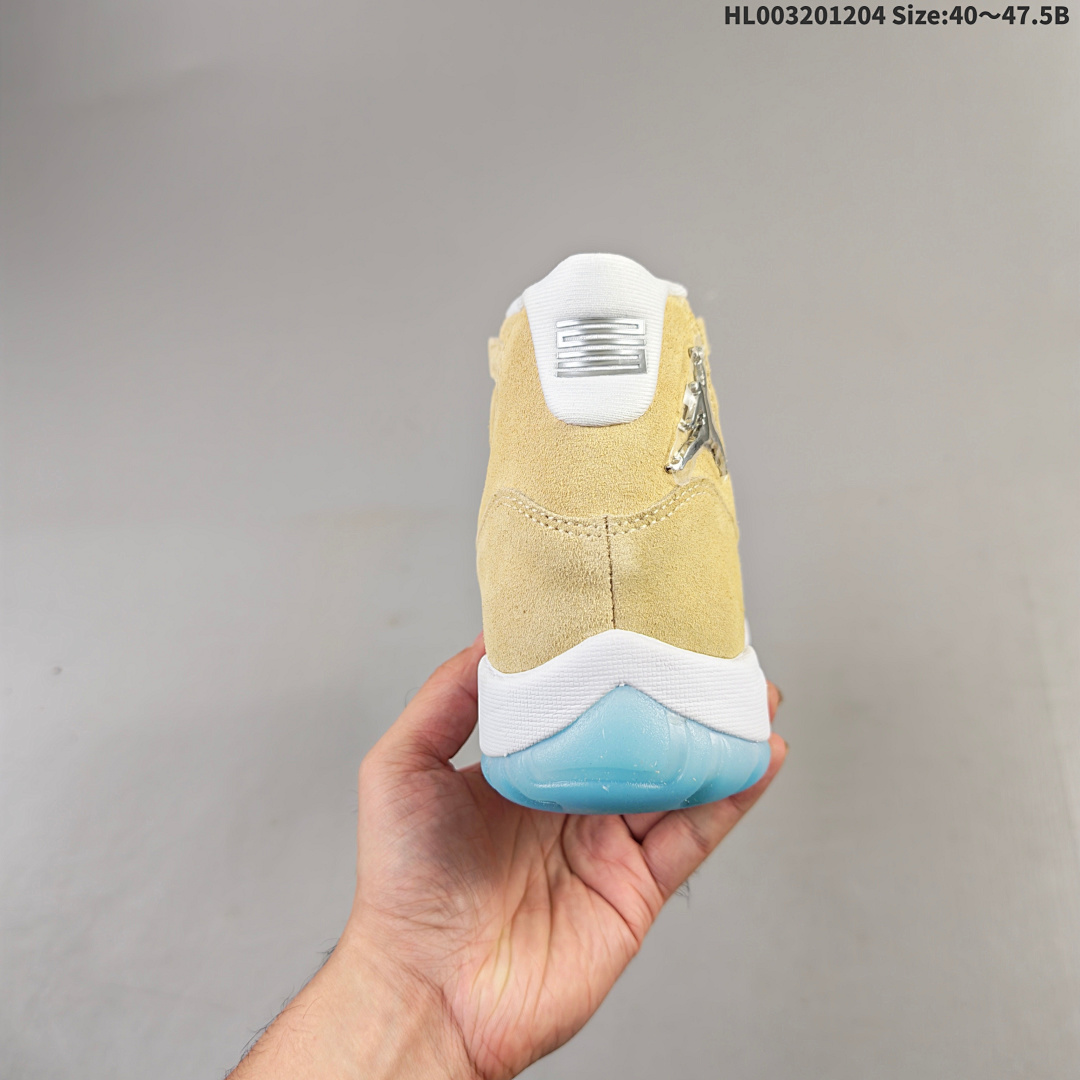 Air Jordan 11 Retro "H-Town" AJ11 11 aj11 11 - foto 5