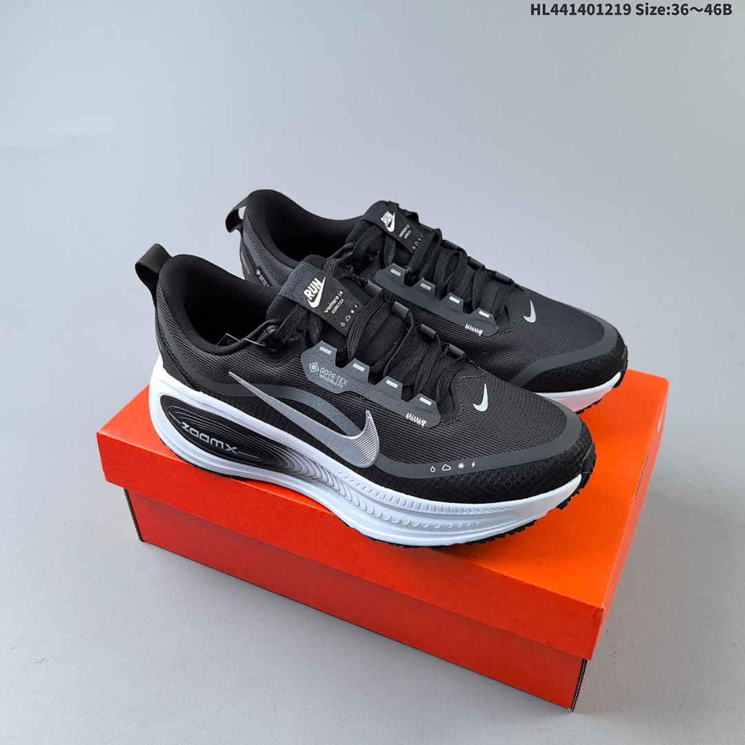 Nike VOMERO 18 GTX ReactX Air Zoom