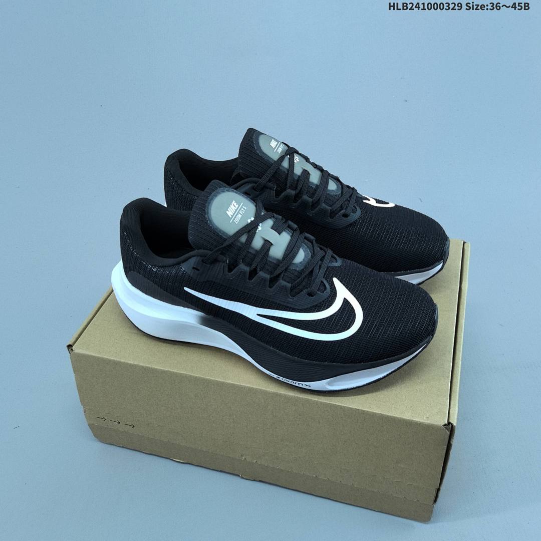 NIKE AIR Zoom Fly 5