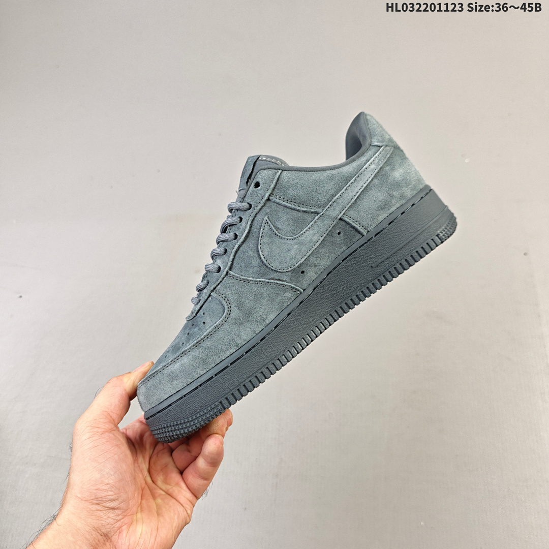 NIKE AIR FORCE 1‘07 LV8 -1 - foto 4