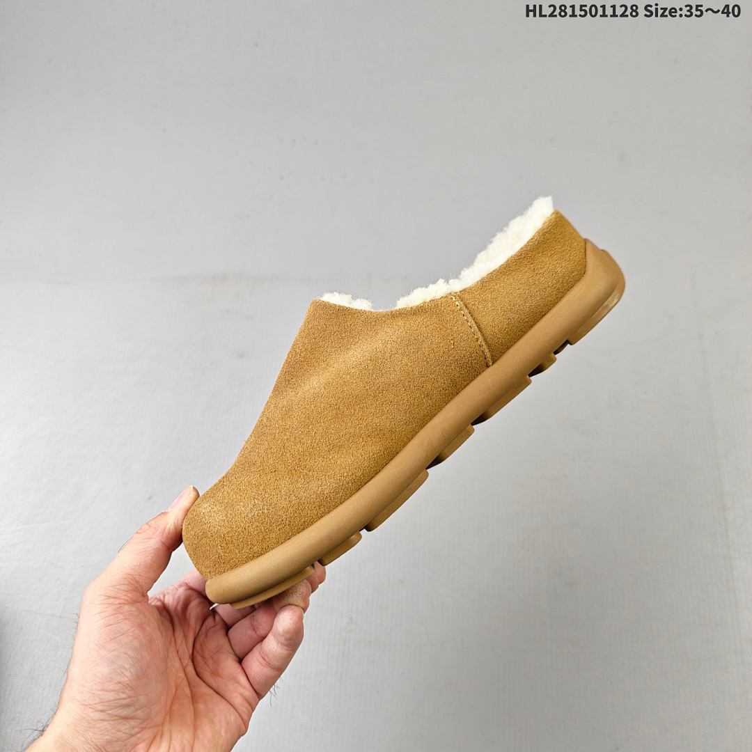 UGG ETHNIC SYLE SLIPPERS ID - foto 3