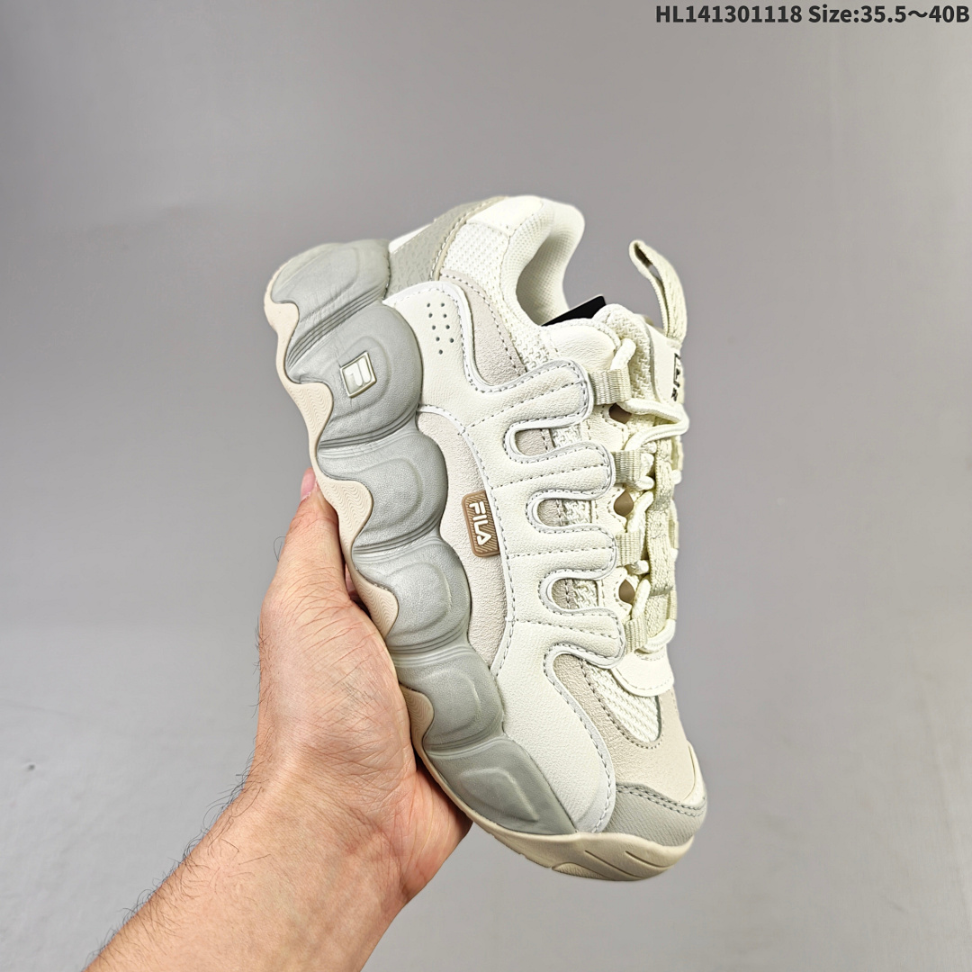 Etudes x FILA TPU - foto 8