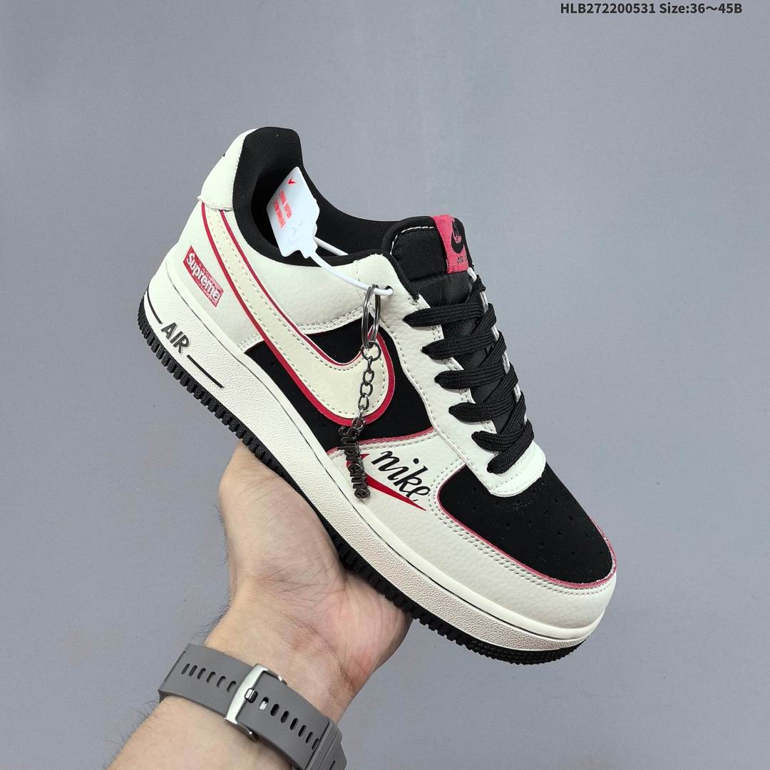 NIKE AIR FORCE 1‘07 LV8 -148 - foto 3