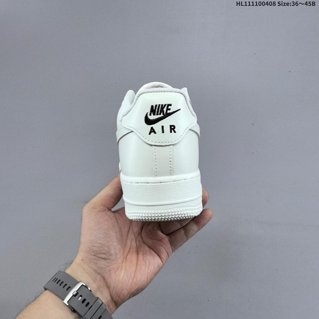 NIKE AIR FORCE 1‘07 -133 Siz - foto 6