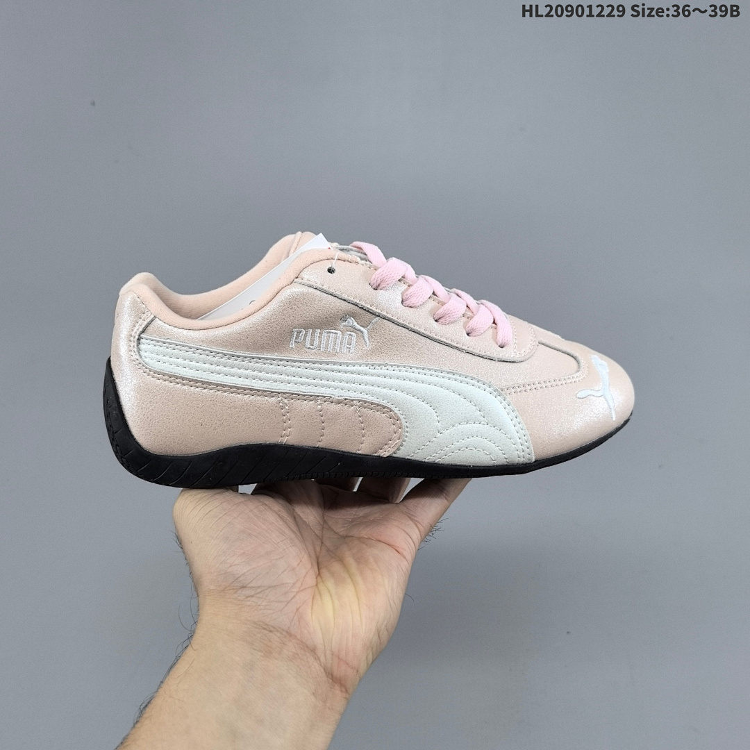 PUMA Speedcat OG PUMA Speedcat OG 404434 01H - foto 8