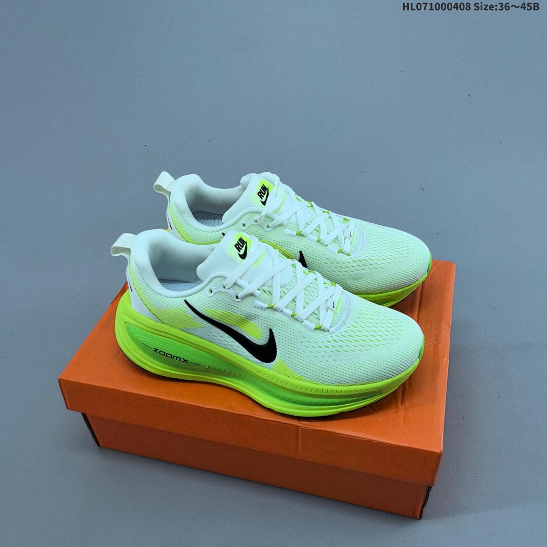 Nike Vomero 18 ReactX Air Zoom - foto 5