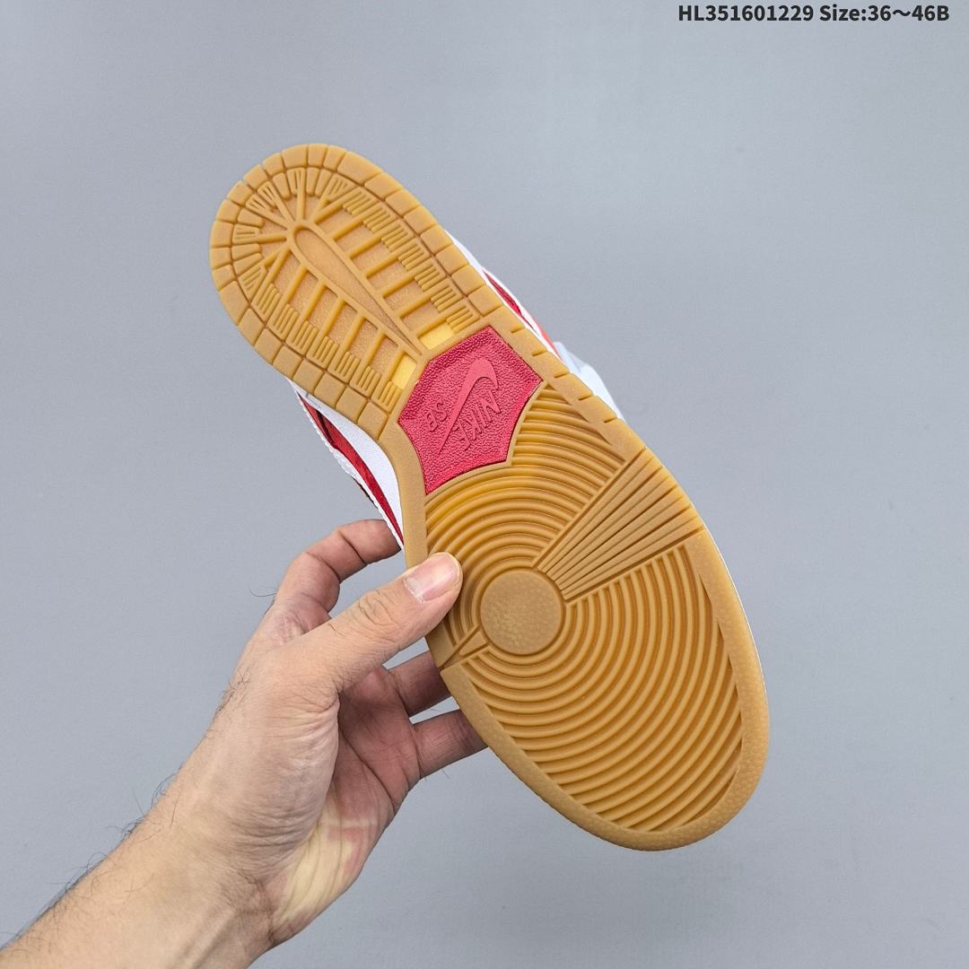 NIKE DUNK SB LOW SB Dunk Dunk Dunk SB - foto 4