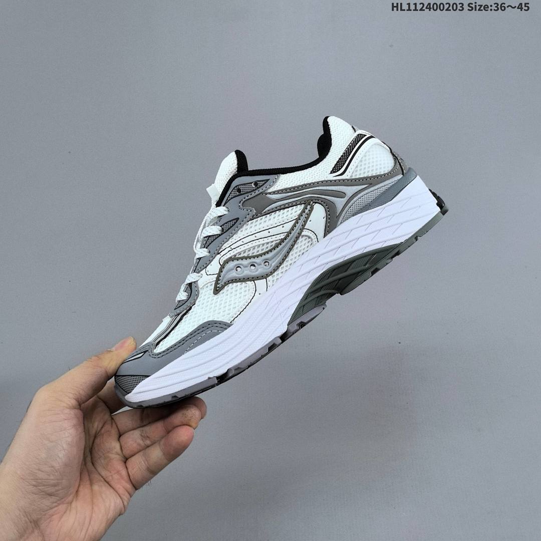 Saucony Pro Grid Omni 9 9 - foto 3