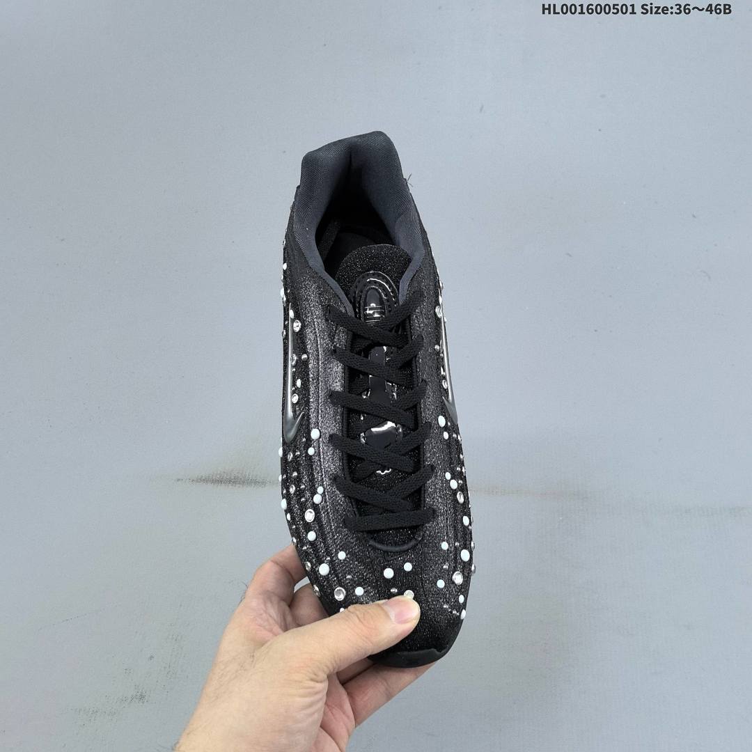 Nike Shox Z "Year Of The Horse" Z - foto 5