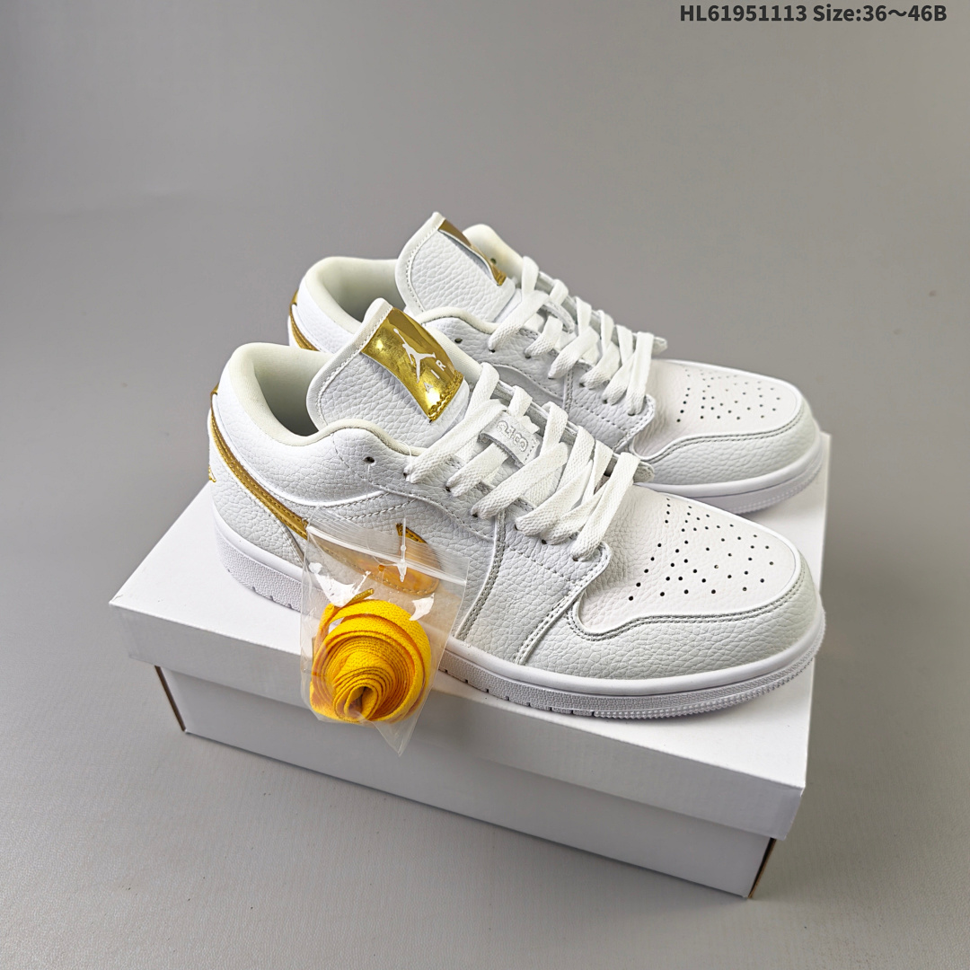Air Jordan 1 Low "Sweater" AJ1 1 aj1 1 - foto 3