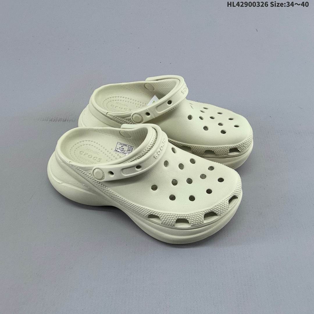 Crocs Classic Clog Croslite 2002 - foto 6
