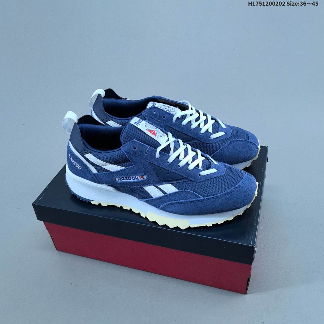 Reebok/ LX 2200 Reebok LX2200 1. ‌ - foto 3