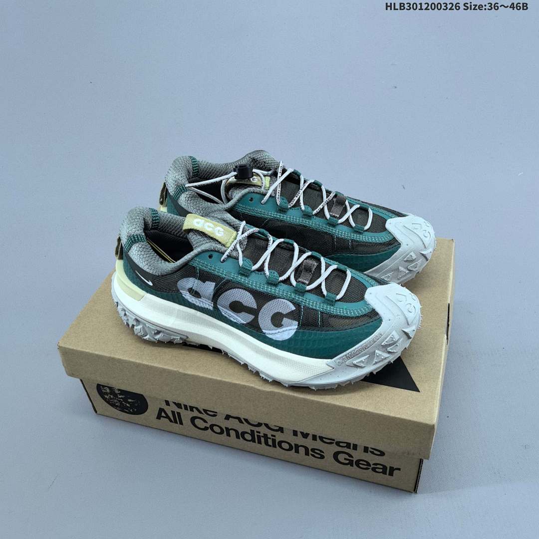 NK ACG MOUNTAIN FLY 2 LOW Mountain Fly - foto 5
