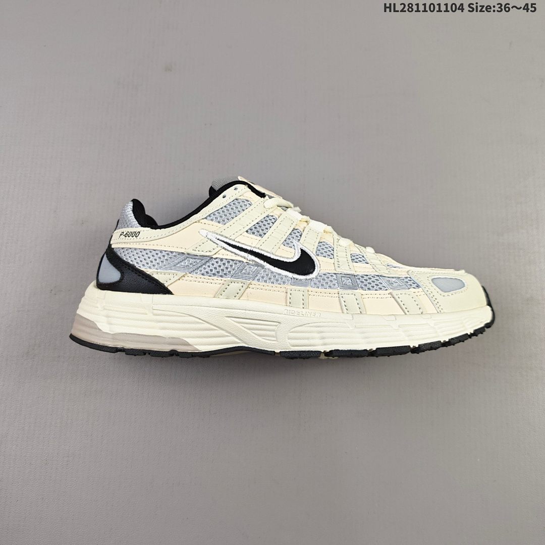 Nike P-6000 Initiator Running INS -005 ​ID Size