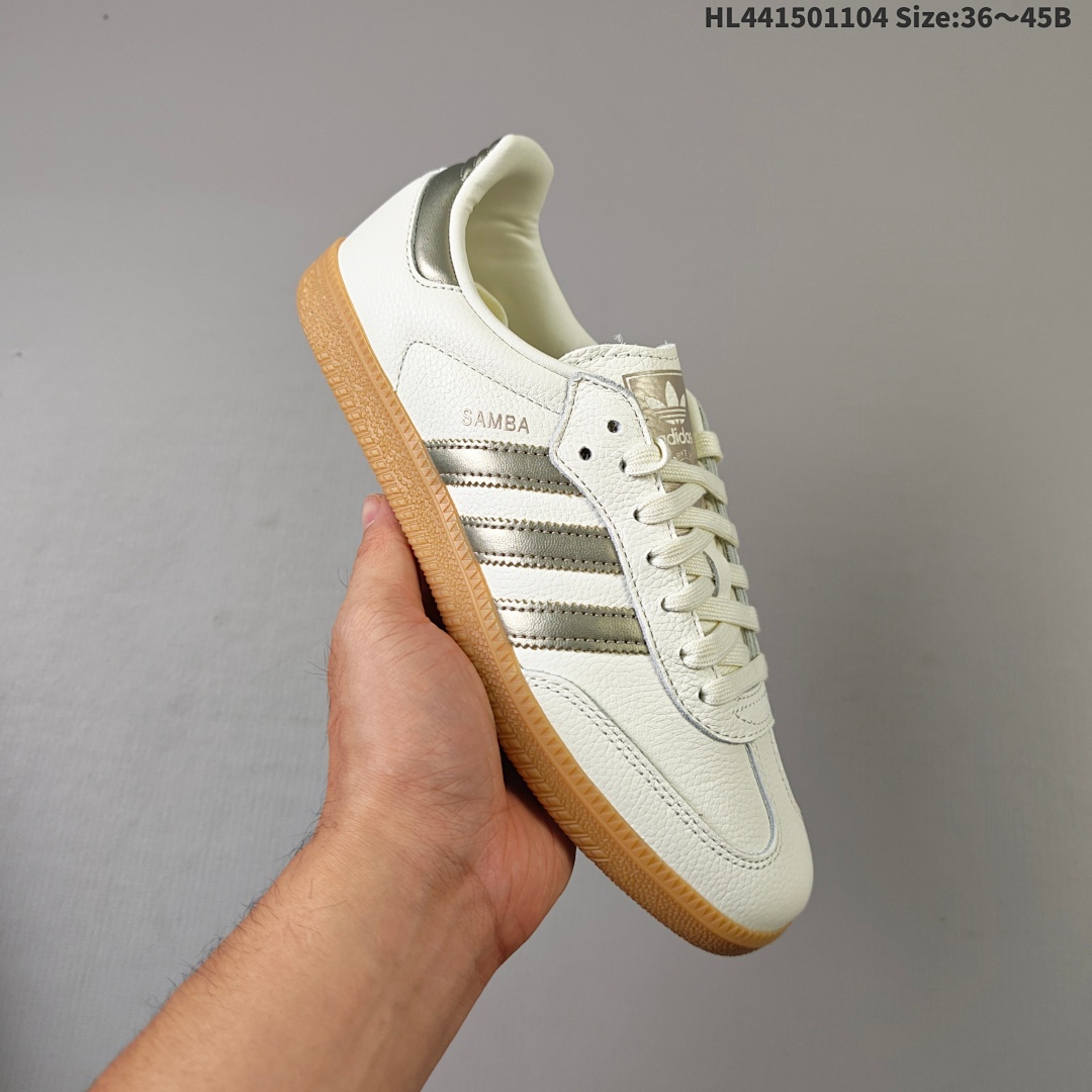 Adidas originals Samba OG IG1964 - foto 9
